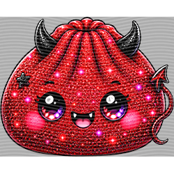 Halloween-WS 12448